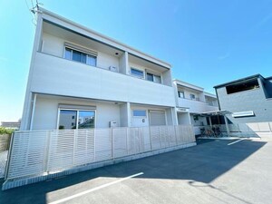 LFB APARTMENT神原外観写真
