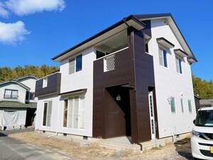黒田貸家外観写真