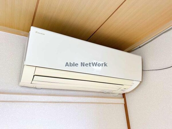空調設備