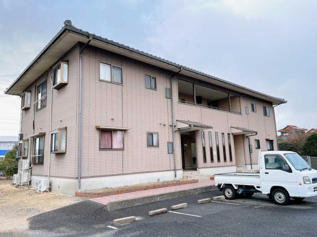 ハイツ野原Ⅱ
