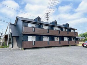 BASE藤山外観写真