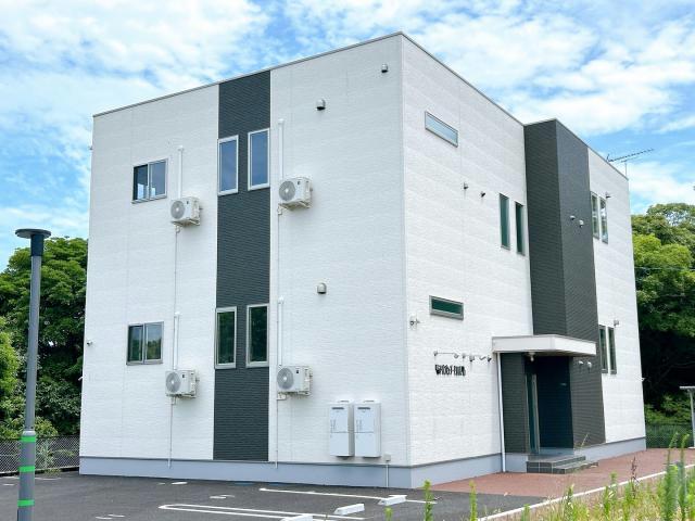 アーバンキューブ・ドエルA