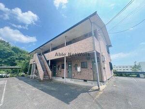 ハイツ遠山Ⅱ外観写真