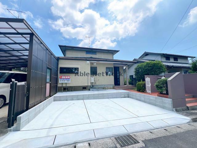 東小羽山町4丁目H貸家