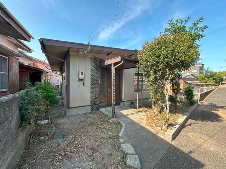 笹山町一丁目3490貸家外観写真