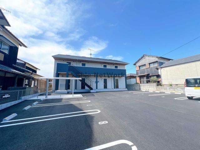 フェリックス常盤台
