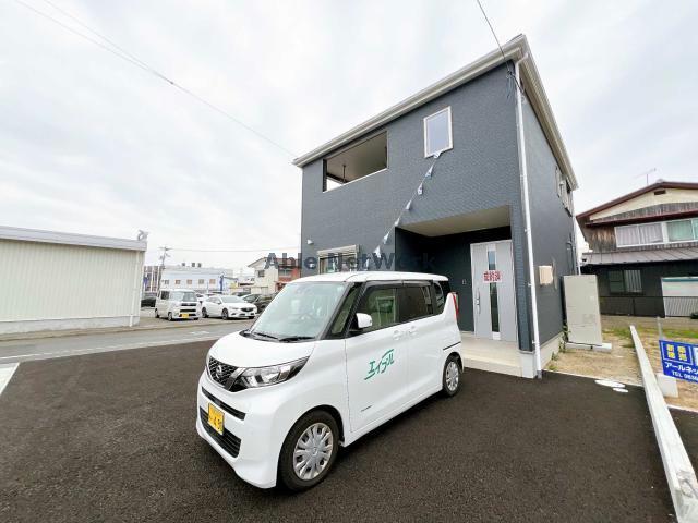 クレイドルガーデン文京町