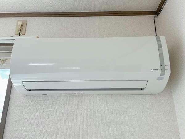 空調設備