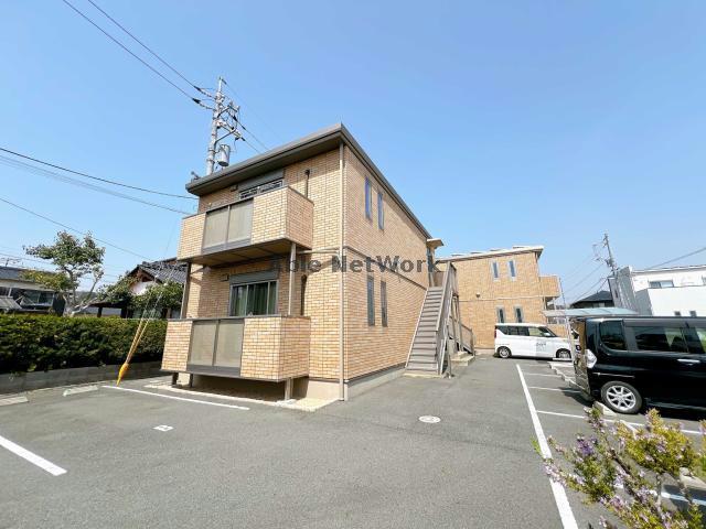 ブリックスコート