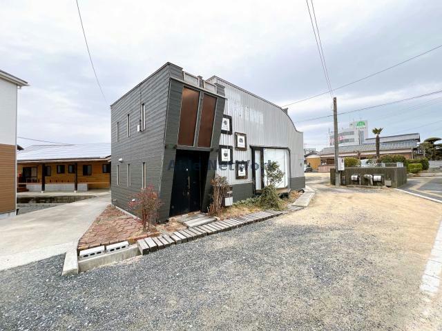 恩田町一丁目テナント