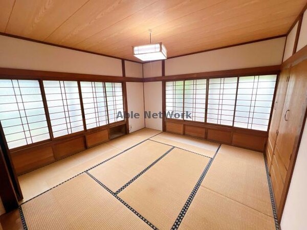 居室