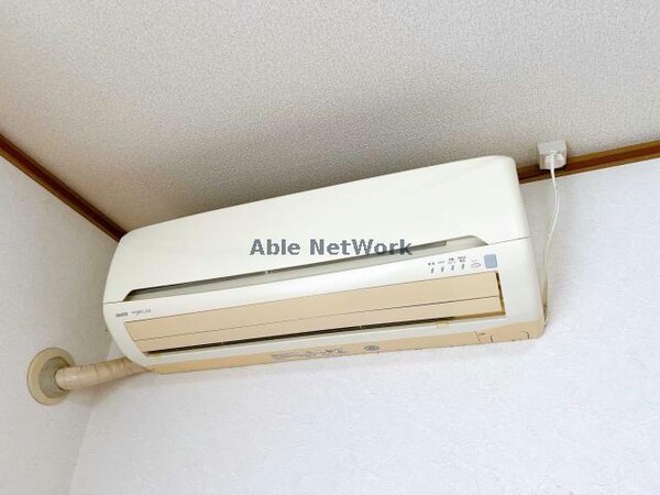 空調設備
