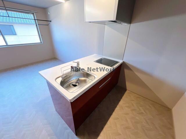 物件内観写真11　