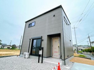 西平原二丁目貸家外観写真