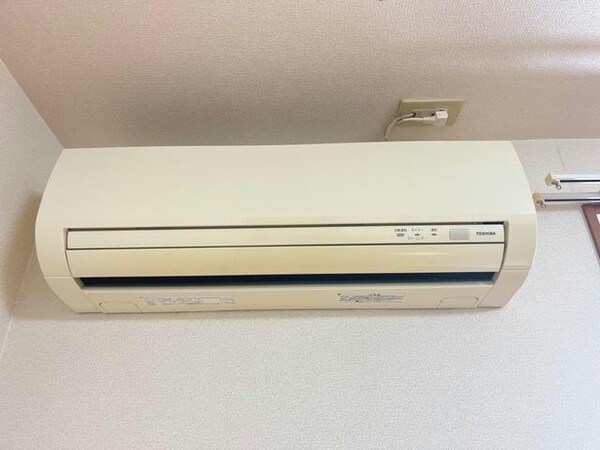 その他設備(エアコン)