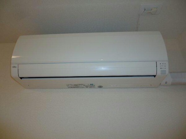 その他設備(エアコン)
