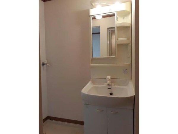 洗面所・脱衣所