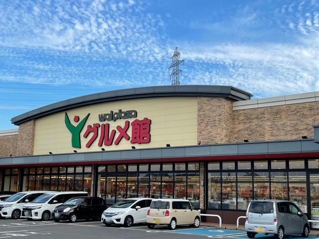 ワイプラザグルメ館東鯖江店