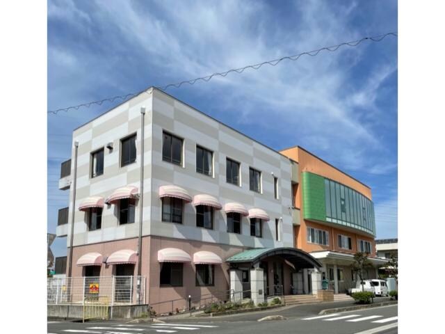 幼保連携型認定こども園しんよこえ