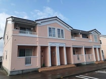 カーサ・プラシード　Ⅰの外観写真