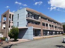 ビアンクールの外観写真