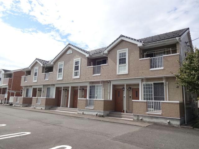 シャン・ド・フルール　Ａ