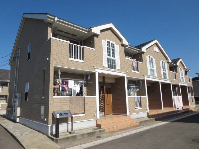 キョウハイム　Ｆ