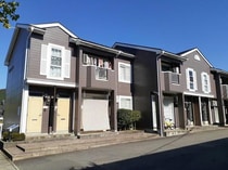 フロンティア　Ⅰの外観写真