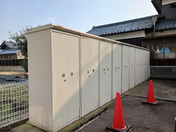 建物設備