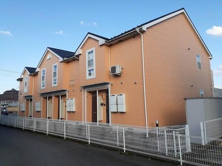 クァイエット　スクェア　Ｔ・Ｍ外観写真