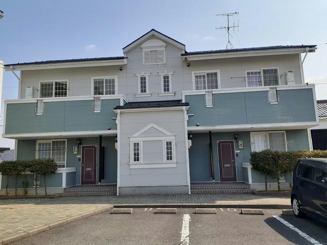 ラゴーラホープ　Ⅱ