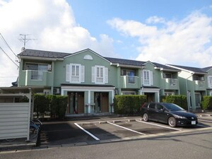 グリーンコーポ　Ａ外観写真