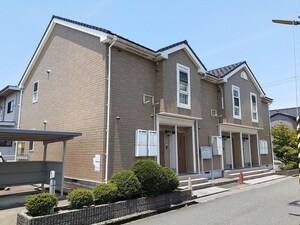 シャン・ド・フルール　Ｂ外観写真