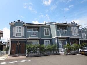 ドミール家久　Ｃ外観写真