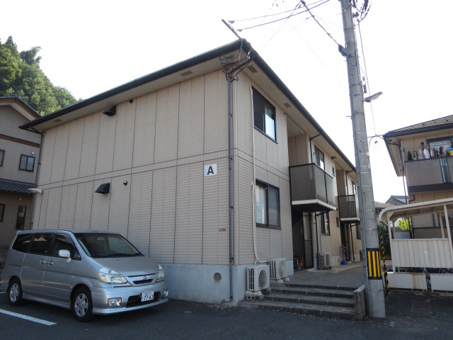フローラルコートＡ棟
