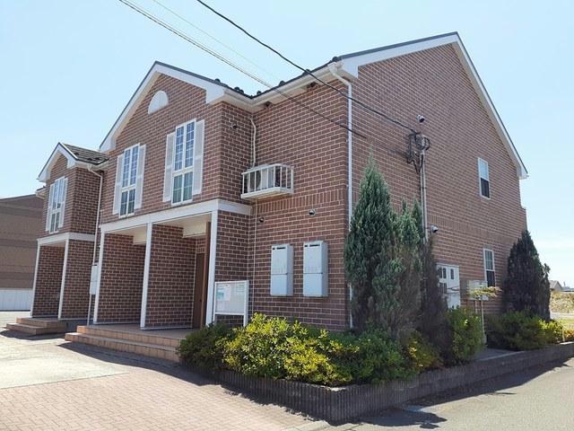 メゾン・アンジュ　Ｂ