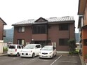 扇山パーク　Ａ棟