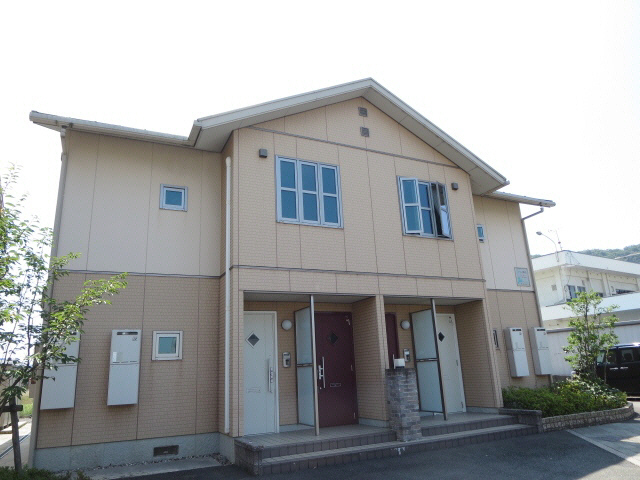 ビブレ神山　Ｃ棟