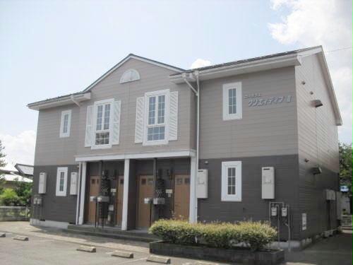 コーポラス　クリエィティブ　Ⅱ