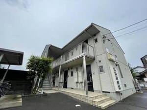 リバティーホーム外観写真