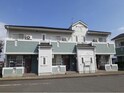 ラゴーラホープ　Ⅰ
