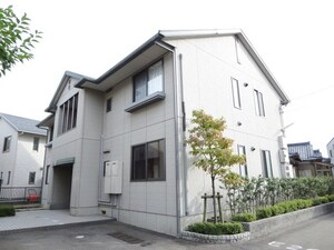 クリエイトシティ創建　Ｅ外観写真