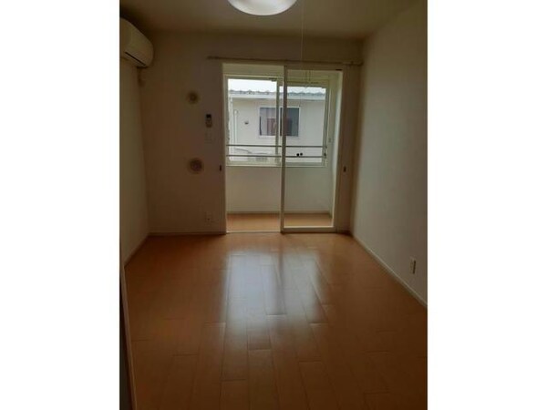 リビングダイニング