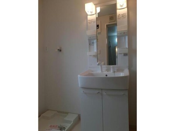 洗面所・脱衣所