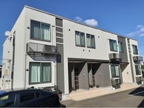 トレフル　Ｈの外観写真