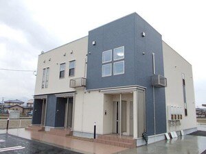 トレフル　Ｉ外観写真