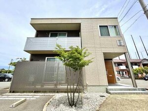 シャーメゾン舟津　Ｋｕ　Ｂ外観写真