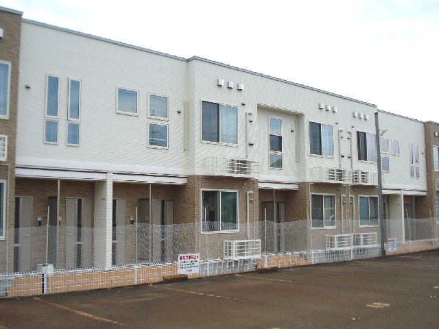 アーバン　エル　Ⅱ