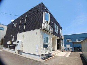 セブンヒル　Ⅲ外観写真