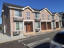 トレフル　Ｊの外観写真